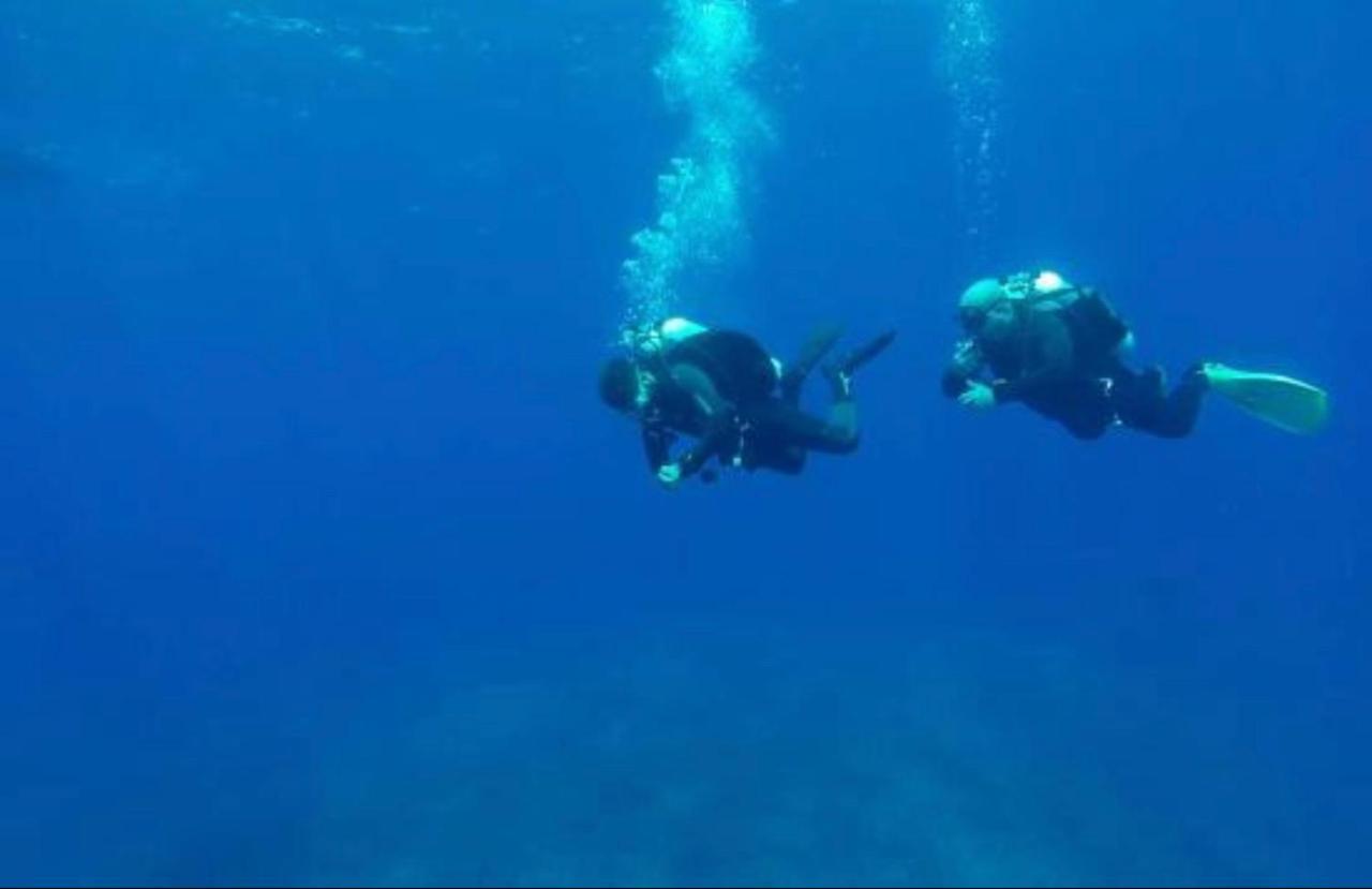 Adosado Cerca De La Playa Y Club De Buceo Con Piscina En Calabardina, Aguilas Exteriör bild